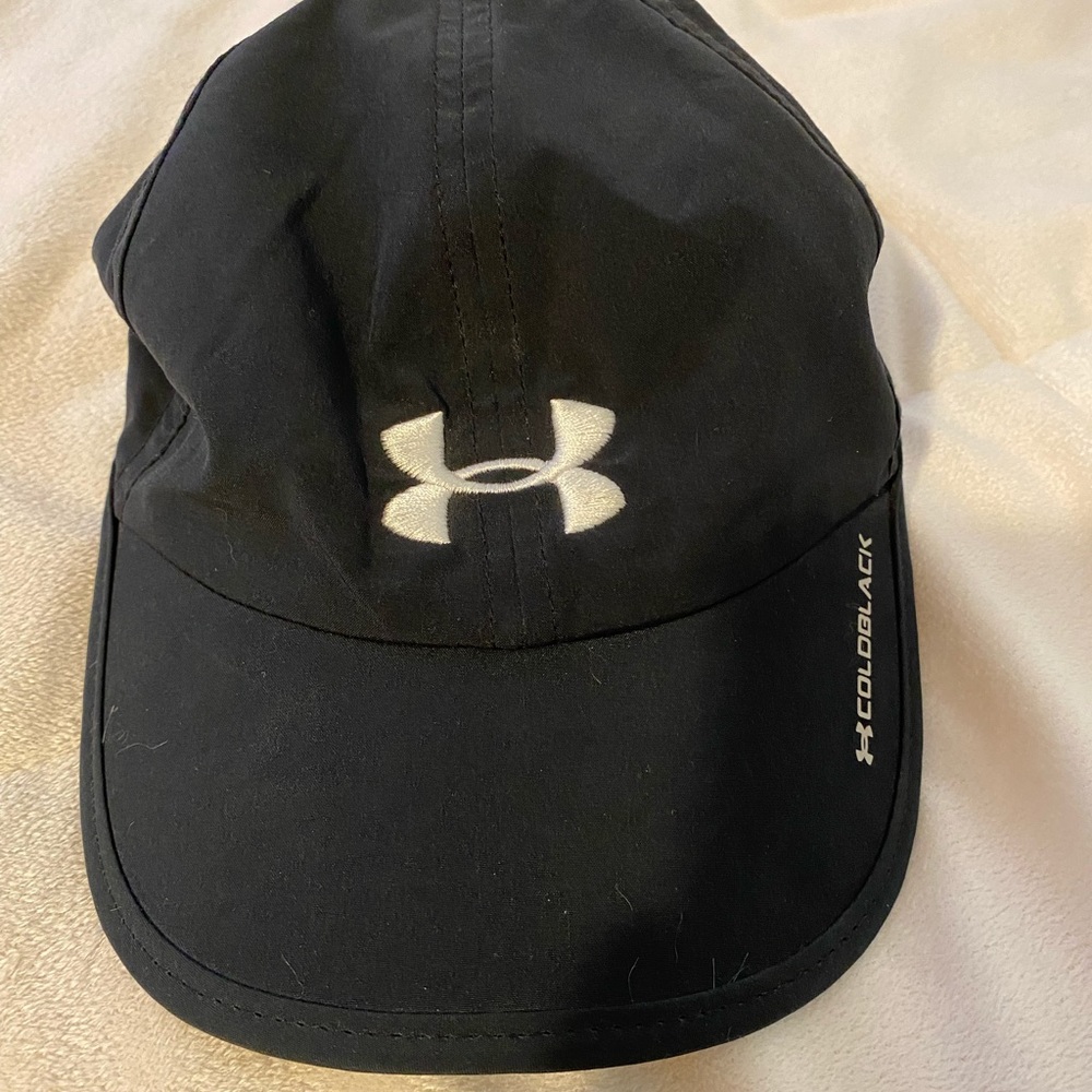 Under Armour Hat